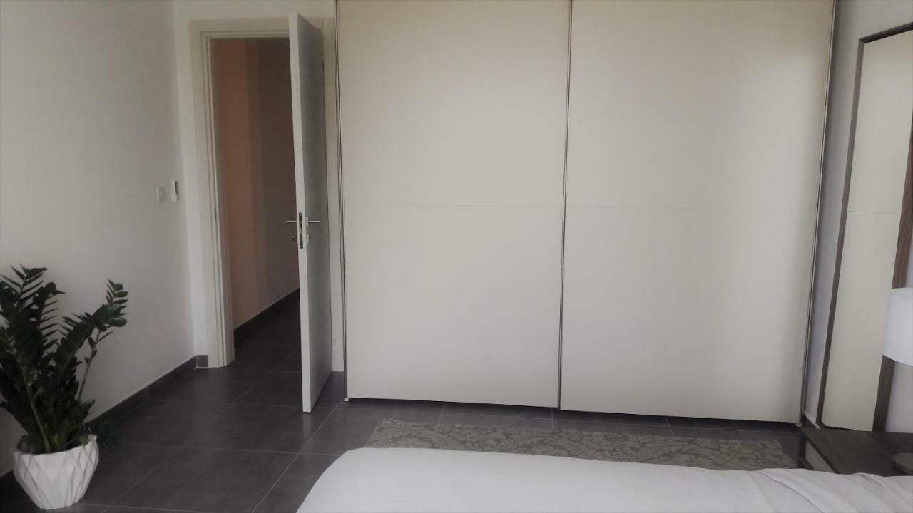 Duplex Maisonette With Heated P-Pool And Jacuzzi Saint Julian's Exterior photo