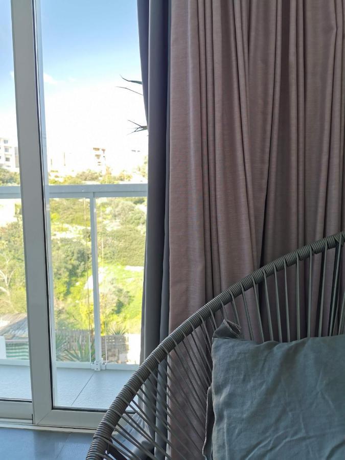 Duplex Maisonette With Heated P-Pool And Jacuzzi Saint Julian's Exterior photo