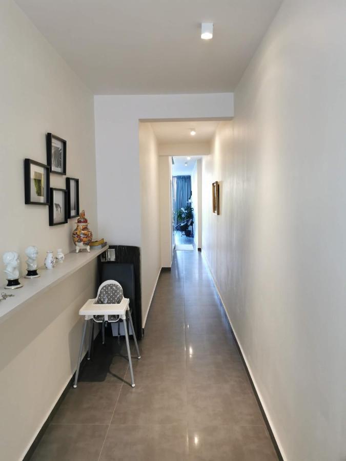 Duplex Maisonette With Heated P-Pool And Jacuzzi Saint Julian's Exterior photo