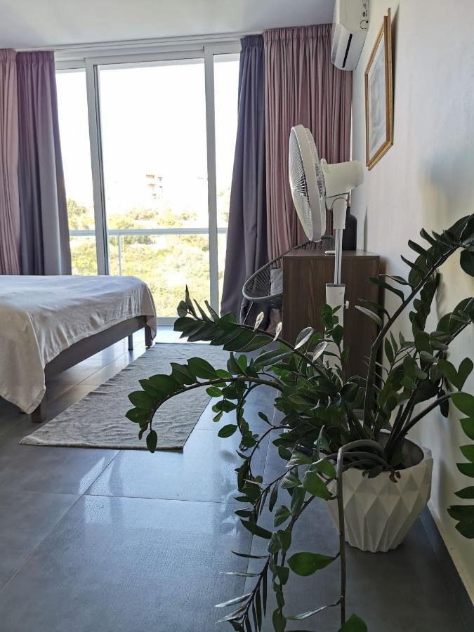 Duplex Maisonette With Heated P-Pool And Jacuzzi Saint Julian's Exterior photo